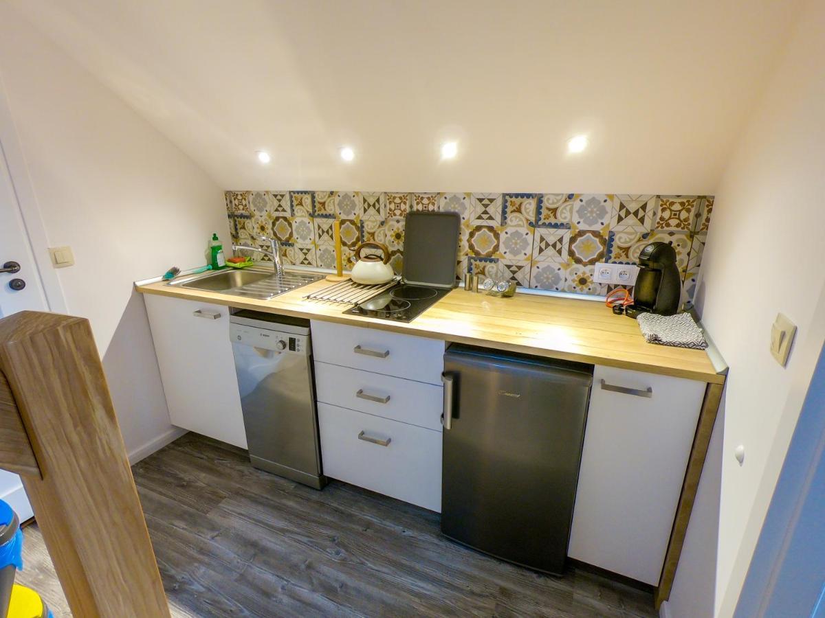 Apartament Dwupoziomowy Ski&Bike シクラルスカ・ポレンバ エクステリア 写真