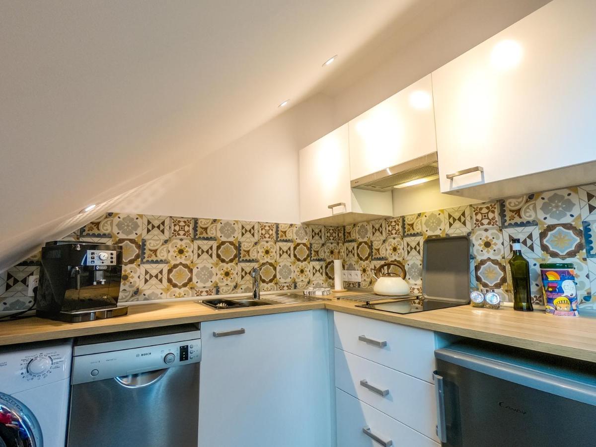 Apartament Dwupoziomowy Ski&Bike シクラルスカ・ポレンバ エクステリア 写真