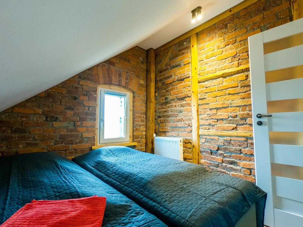 Apartament Dwupoziomowy Ski&Bike シクラルスカ・ポレンバ エクステリア 写真