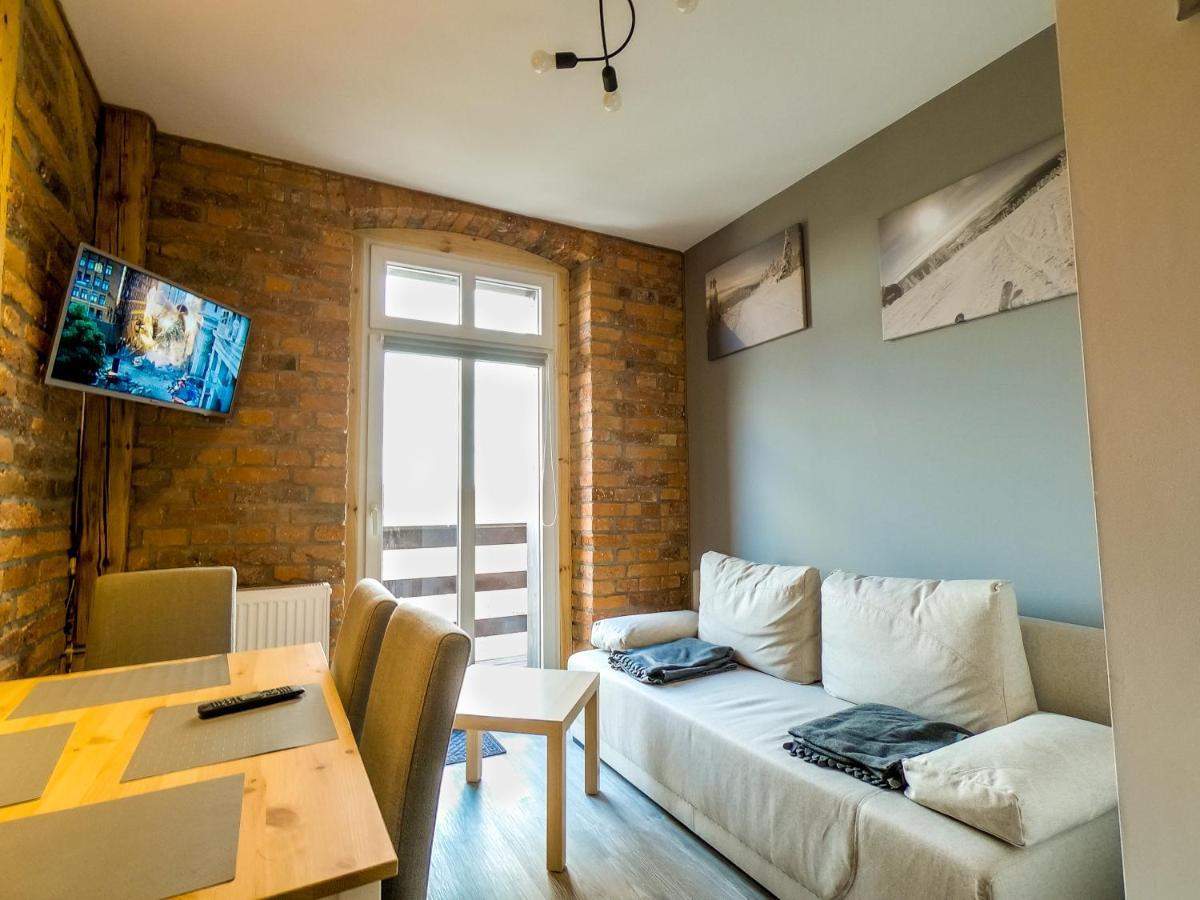 Apartament Dwupoziomowy Ski&Bike シクラルスカ・ポレンバ エクステリア 写真